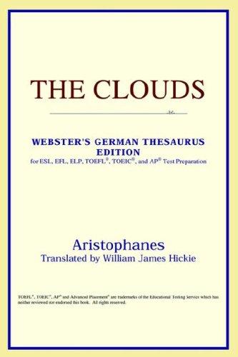 Cover of The Clouds