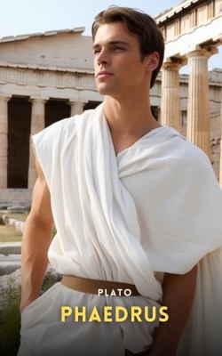 Cover of Phaedrus