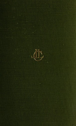 Cover of Timaeus