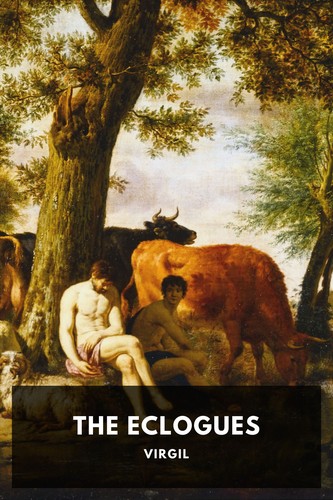 Cover of Eclogues