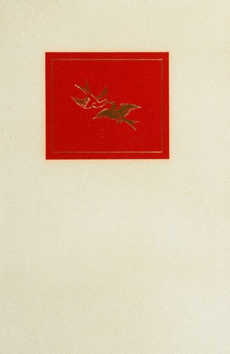 Cover of The Art of Love