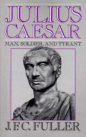 Cover of Julius Caesar