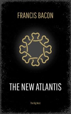 Cover of New Atlantis