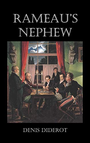 Cover of Rameau’s Nephew