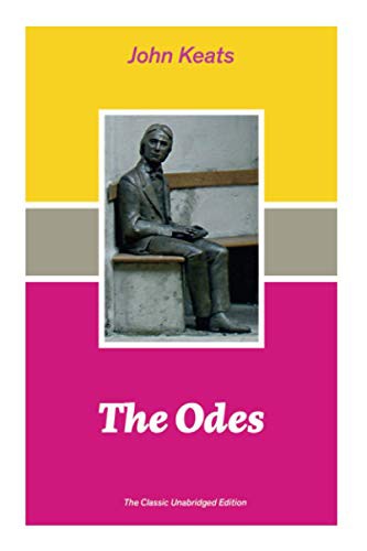 Cover of The Odes