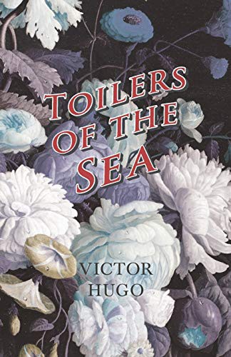 Cover of The Toilers of the Sea