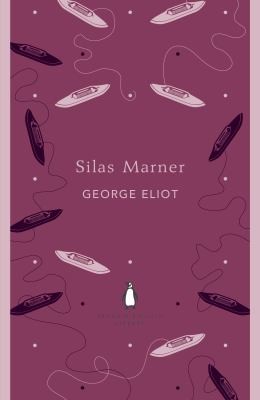 Cover of Silas Marner