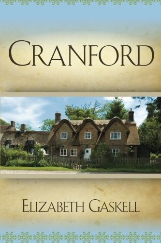Cover of Cranford