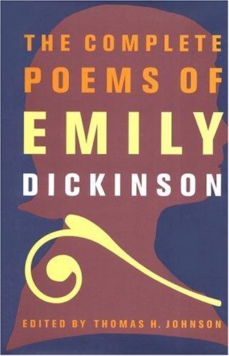 Cover of Complete Poems