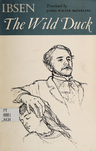 Cover of The Wild Duck