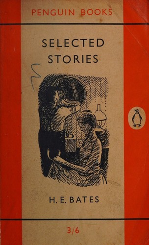 Cover of Selected Stories