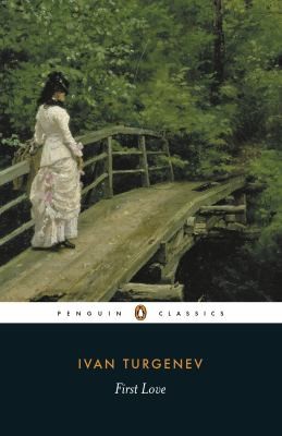 Cover of First Love