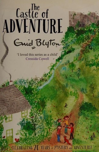 Cover of The Castle
