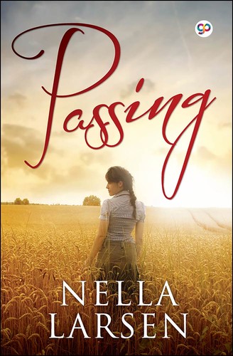 Cover of Passing