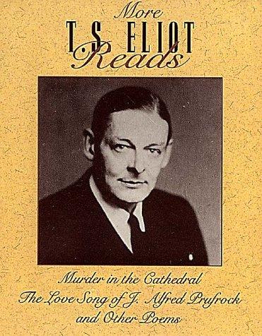 Cover of The Love Song of J. Alfred Prufrock