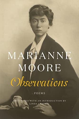 Cover of Observations