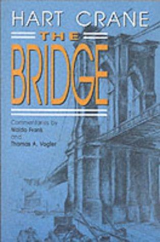 Cover of The Bridge