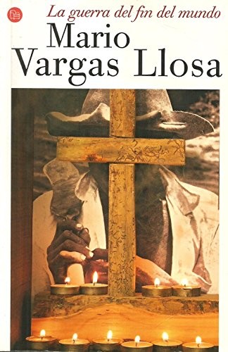 Cover of The War of the End of the World