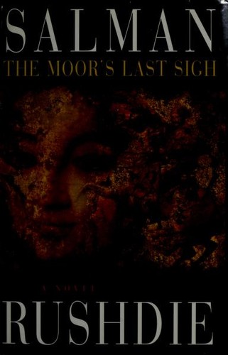 Cover of The Moor’s Last Sigh