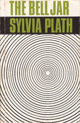 Cover of The Bell Jar