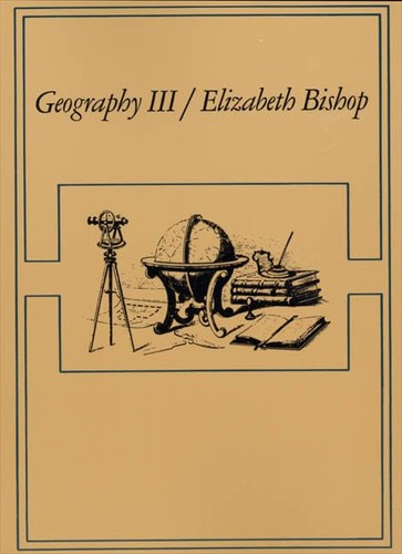Cover of Geography III