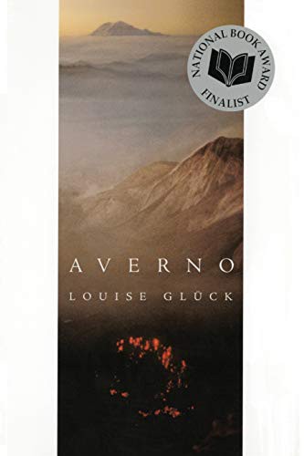 Cover of Averno