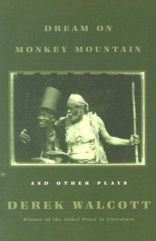 Cover of Dream on Monkey Mountain