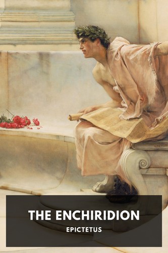 Cover of Enchiridion