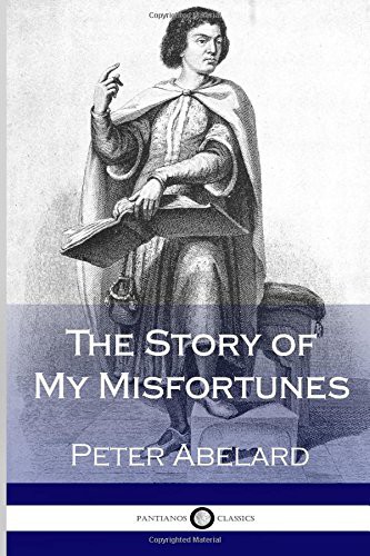 Cover of The Story of My Misfortunes