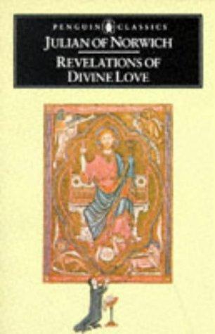 Cover of Revelations of Divine Love