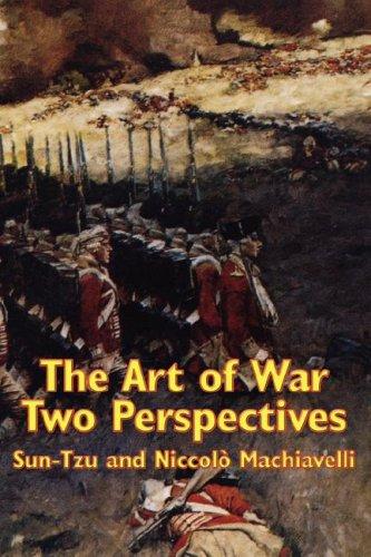 Cover of The Art of War