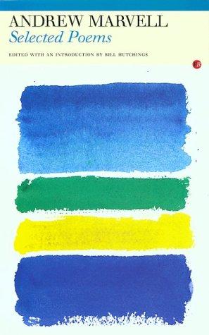 Cover of Selected Poems