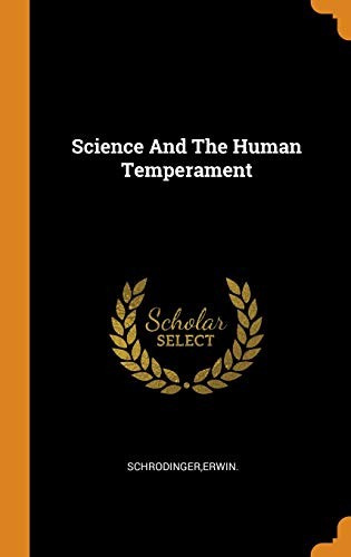 Cover of Science and Humanism