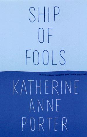 Cover of Ship of Fools