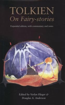 Cover of On Fairy-Stories