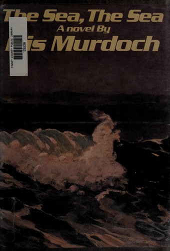 Cover of The Sea, the Sea