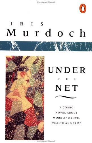 Cover of Under the Net
