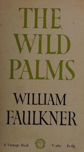 Cover of The Wild Palms
