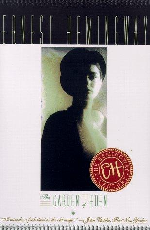 Cover of The Garden of Eden