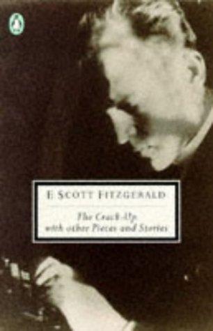Cover of The Crack-Up
