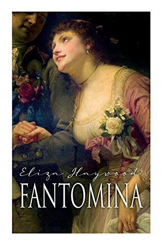 Cover of Fantomina