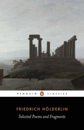 Cover of Selected Poems