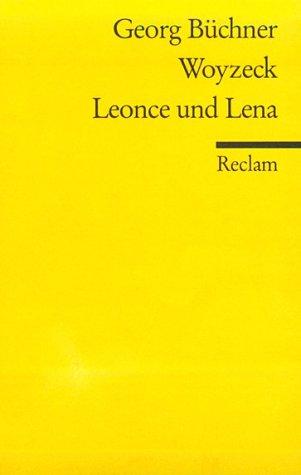 Cover of Woyzeck