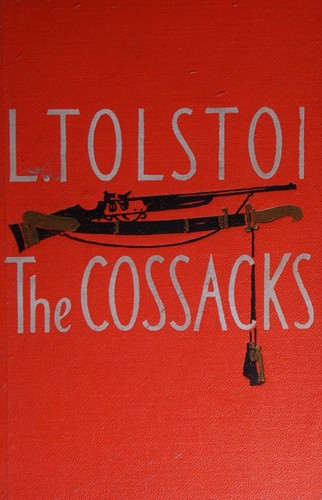 Cover of The Cossacks
