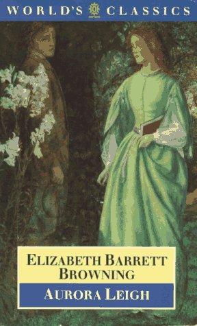 Cover of Aurora Leigh