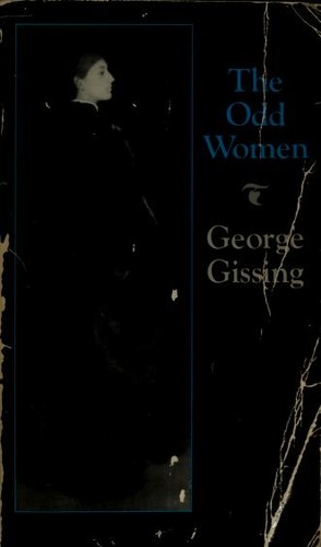 Cover of The Odd Women