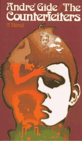 Cover of The Counterfeiters