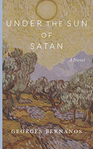 Cover of Under Satan’s Sun