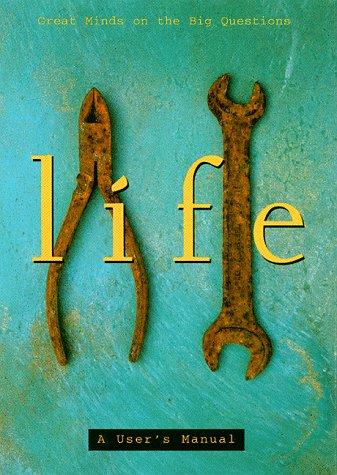 Cover of Life: A User’s Manual