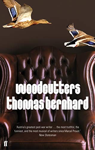 Cover of Woodcutters